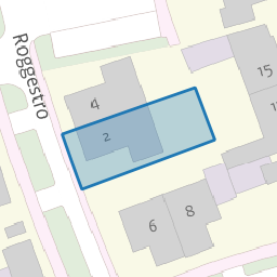 Perceel UDN00-I-4132