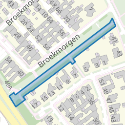 Perceel UDN00-I-4154