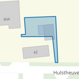 Perceel UDN00-I-4170