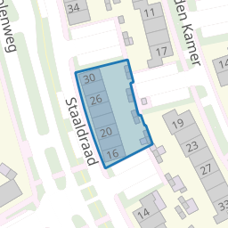 Perceel UDN00-I-4192