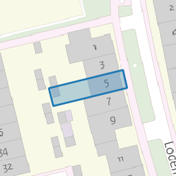 Perceel UDN00-I-4197