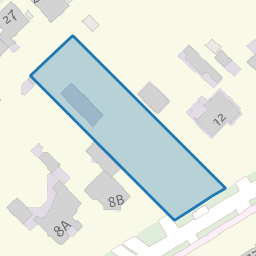 Perceel UDN00-I-4447