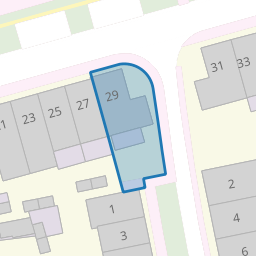 Perceel UDN00-I-4456