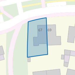 Perceel UDN00-I-4500