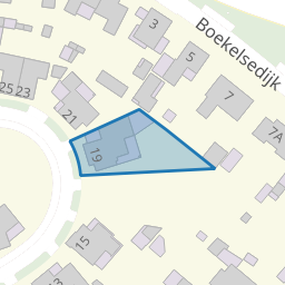 Perceel UDN00-I-4510