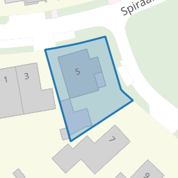 Perceel UDN00-I-4514