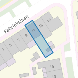 Perceel UDN00-I-4519