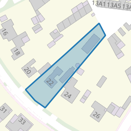 Perceel UDN00-L-2328