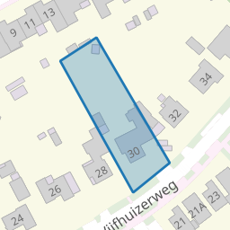 Perceel UDN00-L-2513