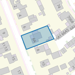 Perceel UDN00-L-2732