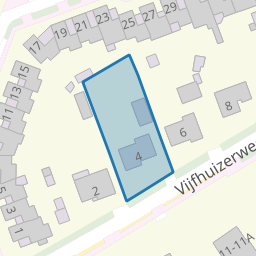 Perceel UDN00-L-2740