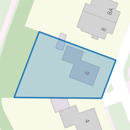 Perceel UDN00-L-2765