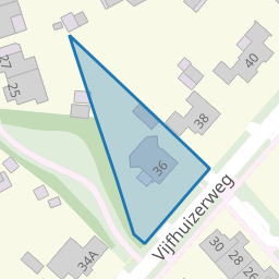 Perceel UDN00-L-2778