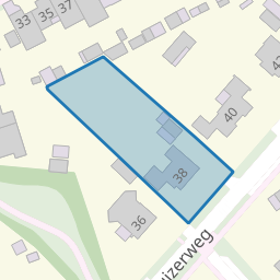 Perceel UDN00-L-2779