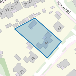 Perceel UDN00-L-2780