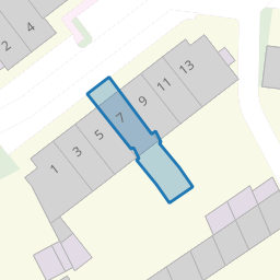 Perceel UDN00-L-2797