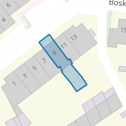 Perceel UDN00-L-2798