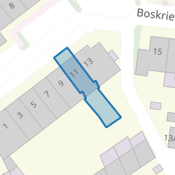 Perceel UDN00-L-2799