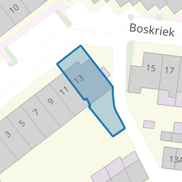 Perceel UDN00-L-2800