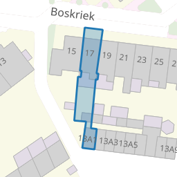 Perceel UDN00-L-2802