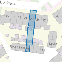 Perceel UDN00-L-2805