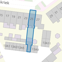 Perceel UDN00-L-2806