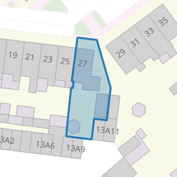 Perceel UDN00-L-2807