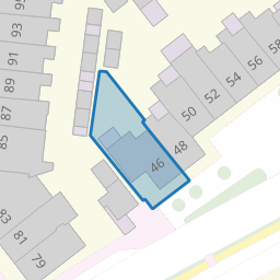 Perceel UDN00-L-2834