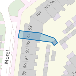 Perceel UDN00-L-2845