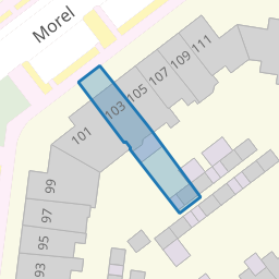 Perceel UDN00-L-2848