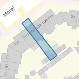 Perceel UDN00-L-2849
