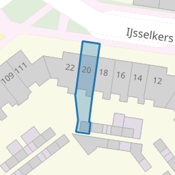 Perceel UDN00-L-2854