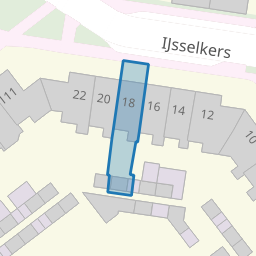 Perceel UDN00-L-2855