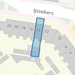 Perceel UDN00-L-2857