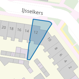 Perceel UDN00-L-2858