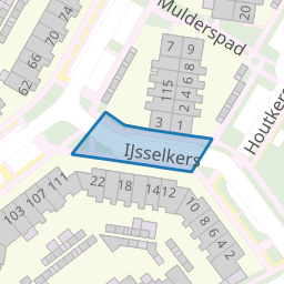 Perceel UDN00-L-2864