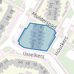 Perceel UDN00-L-2865