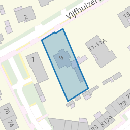 Perceel UDN00-L-2882