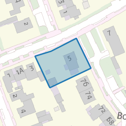 Perceel UDN00-L-2883