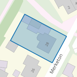 Perceel UDN00-L-2899