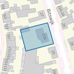 Perceel UDN00-L-2918