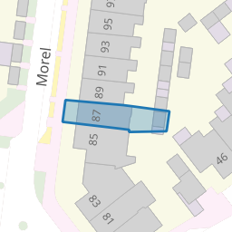 Perceel UDN00-L-2927