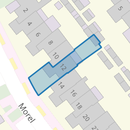 Perceel UDN00-L-2947