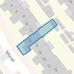 Perceel UDN00-L-2948