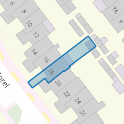 Perceel UDN00-L-2950