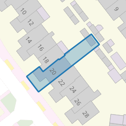 Perceel UDN00-L-2951