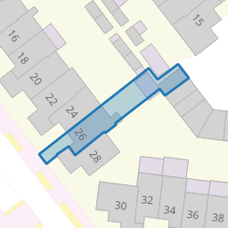 Perceel UDN00-L-2954