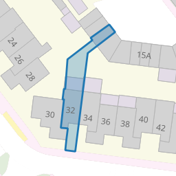 Perceel UDN00-L-2957