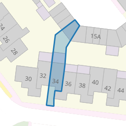 Perceel UDN00-L-2958