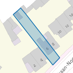 Perceel UDN00-L-2973